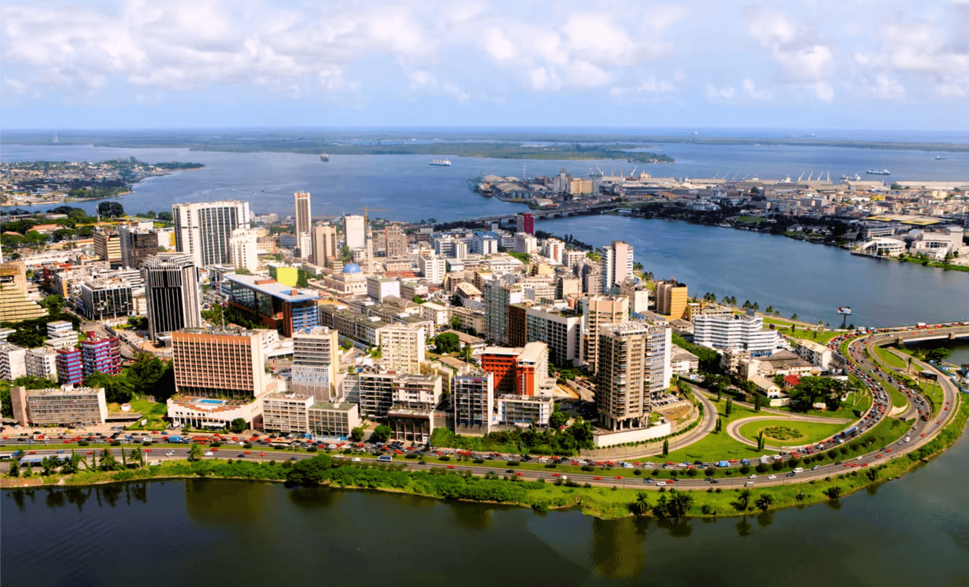 Côte d'Ivoire
