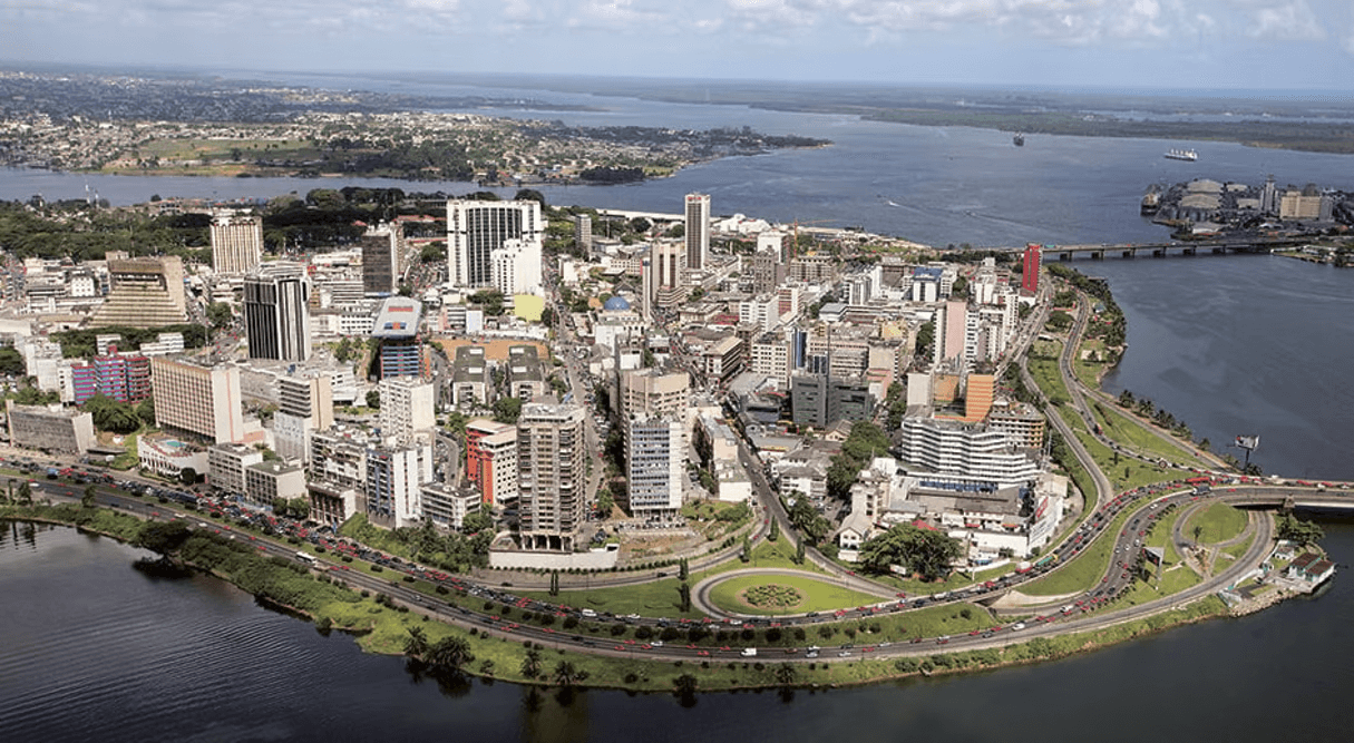 Côte d'Ivoire
