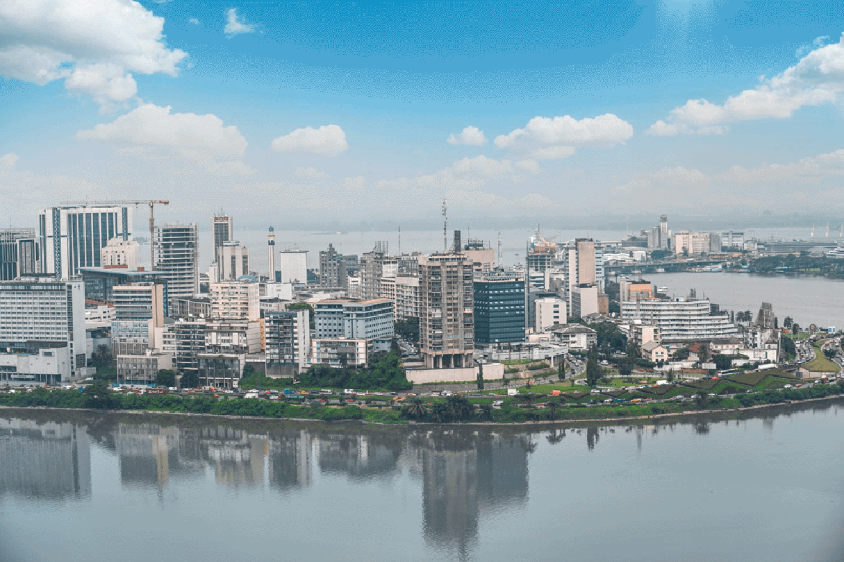 Côte d'Ivoire